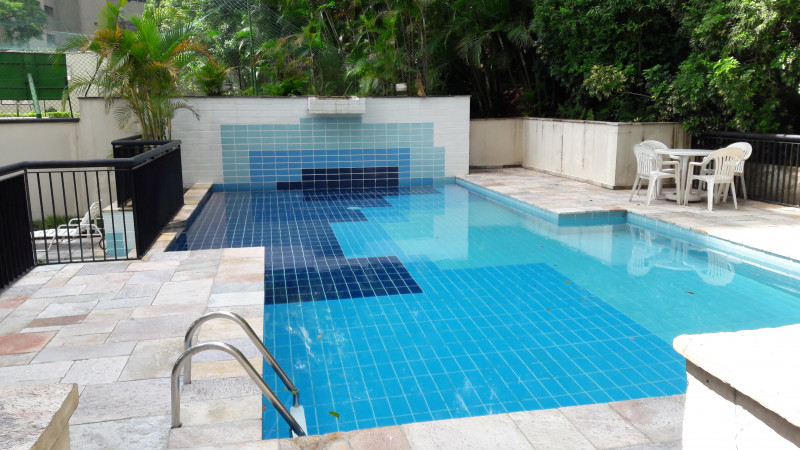Apartamento à venda Vila Suzana com 120m² e 4 quartos por R$ 690.000 - 551899210-15-piscina-min.jpg