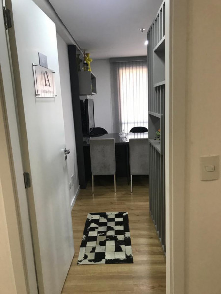 Comercial à venda Centro com 29m² e 1 quarto por R$ 295.000 - 1281341940-entrada-da-sala.jpeg