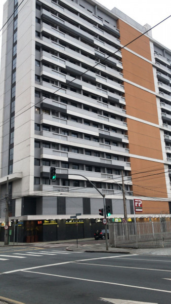 Comercial à venda Centro com 29m² e 1 quarto por R$ 295.000 - 1321474859-predio.jpeg