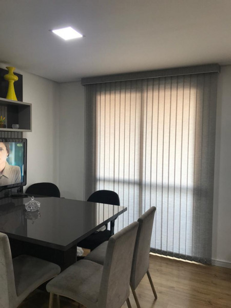 Comercial à venda Centro com 29m² e 1 quarto por R$ 295.000 - 504365639-mesa-e-vista-da-sacada.jpeg