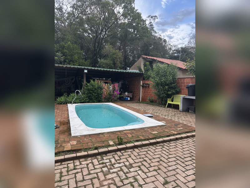 imóvel com 1250m² - Centro - Louveira