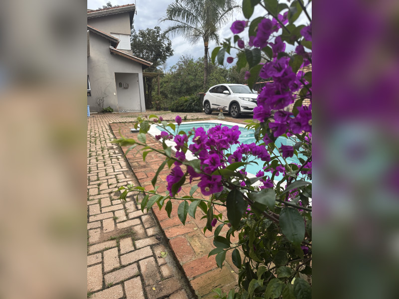 imóvel com 1250m² - Centro - Louveira
