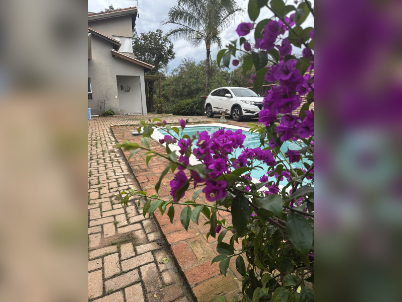 imóvel com 1250m² - Centro - Louveira