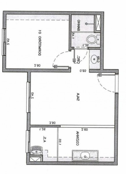 Apartamento à venda Mooca com 30m² e 1 quarto por R$ 255.000 - 1940505051-5e60417f-5315-4b40-95c6-24b88c203227.jpeg
