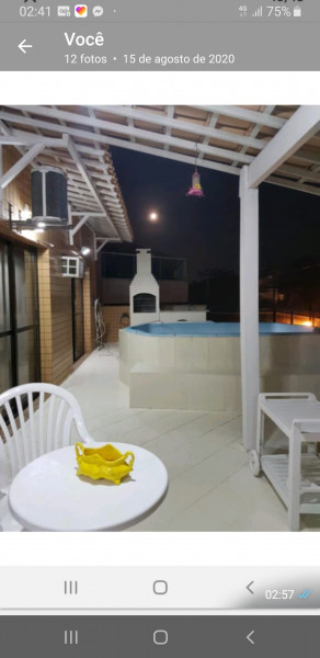 Cobertura à venda Recreio dos Bandeirantes com 157m² e 3 quartos por R$ 950.000 - 1339508436-screenshot-20200818-024133-whatsapp.jpg