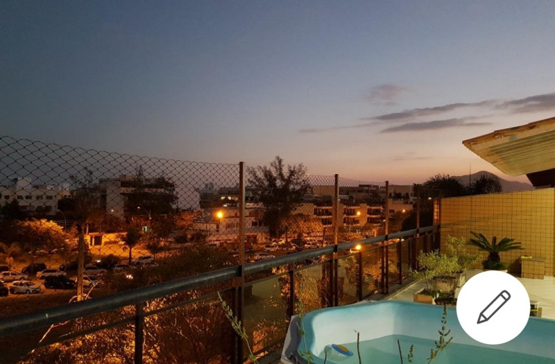 Cobertura à venda Recreio dos Bandeirantes com 157m² e 3 quartos por R$ 950.000 - 1749330025-screenshot-20200622-142140-airbnb.jpg