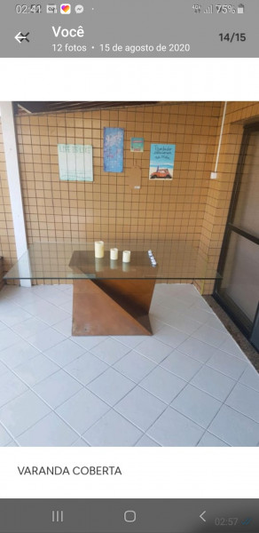Cobertura à venda Recreio dos Bandeirantes com 157m² e 3 quartos por R$ 950.000 - 2140448627-screenshot-20200818-024125-whatsapp.jpg