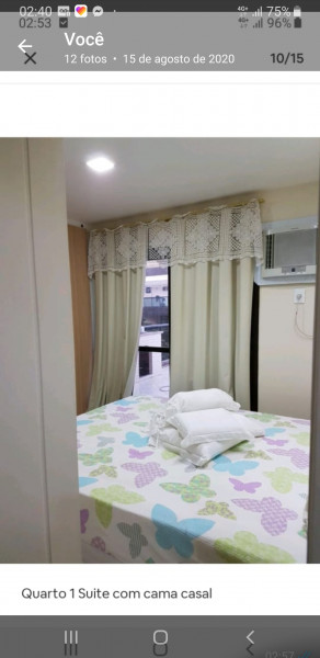 Cobertura à venda Recreio dos Bandeirantes com 157m² e 3 quartos por R$ 950.000 - 698177940-screenshot-20200818-024058-whatsapp.jpg