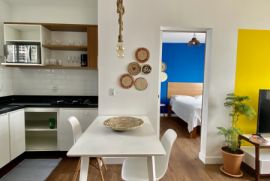 Apartamento à venda Amaralina com 38m² - 1 dormitório -  vagas - R$ 350.000 - 7135611-50fbcb44-29d3-4116-84cb-4d663172e5e2.jpeg