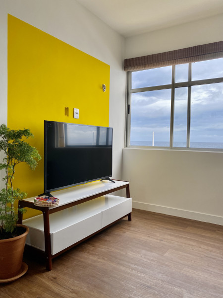 Apartamento à venda Amaralina com 38m² e 1 quarto por R$ 350.000 - 1744664170-cecae025-0624-469f-bd3a-d5f78fa0aa75.jpeg