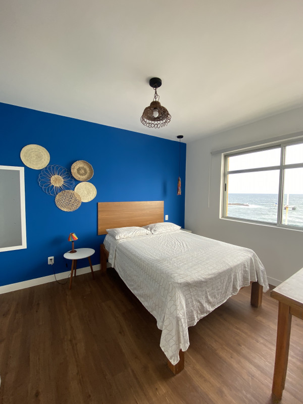 Apartamento à venda Amaralina com 38m² e 1 quarto por R$ 350.000 - 261838793-edc196d9-3fee-451b-95da-db7b6e1de79f.jpeg