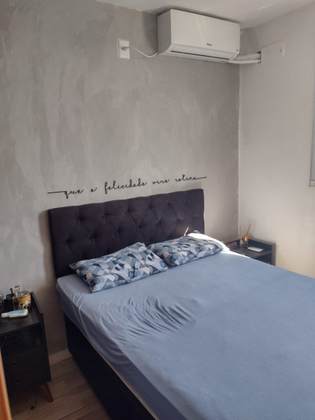 Apartamento à venda Humaitá com 45m² e 2 quartos por R$ 240.000 - 1211565645-img-20221115-wa0009.jpg