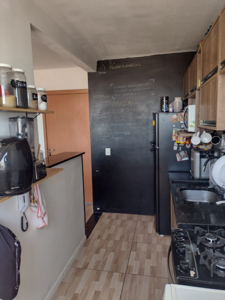 Apartamento à venda Humaitá com 45m² e 2 quartos por R$ 240.000 - 1475778879-img-20221115-wa0032.jpg