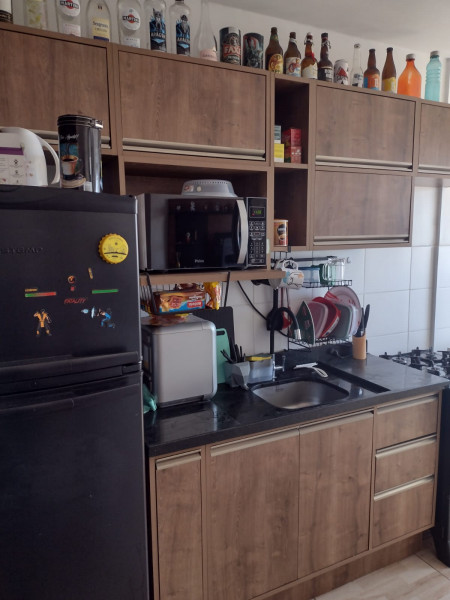 Apartamento à venda Humaitá com 45m² e 2 quartos por R$ 240.000 - 558383270-img-20221115-wa0031.jpg