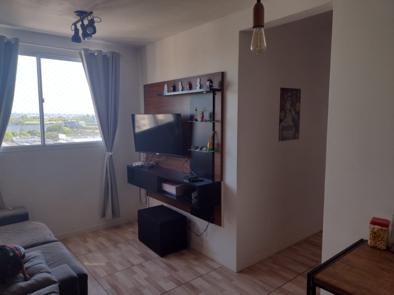 Apartamento à venda Humaitá com 45m² e 2 quartos por R$ 240.000 - 736337204-img-20221115-wa0014.jpg