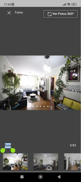 Apartamento à venda Cambuci com 70m² e 2 quartos por R$ 400.000 - 1539747713-inbound1809692568861226086.jpg