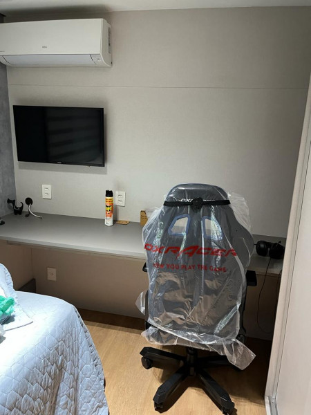 Apartamento à venda Lapa com 55m² e 2 quartos por R$ 610.000 - 178978741-pub-domitorio-2.jpg