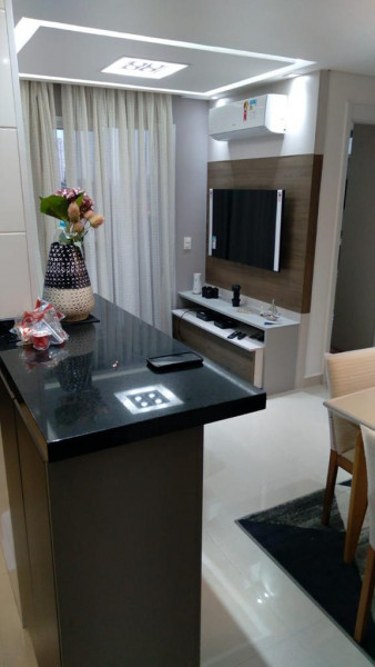 Apartamento à venda Lapa com 55m² e 2 quartos por R$ 610.000 - 1946362319-pub-sala-de-estar.jpg