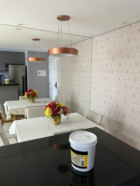 Apartamento à venda Lapa com 55m² e 2 quartos por R$ 610.000 - 970360278-pub-sala-de-jantar.jpg