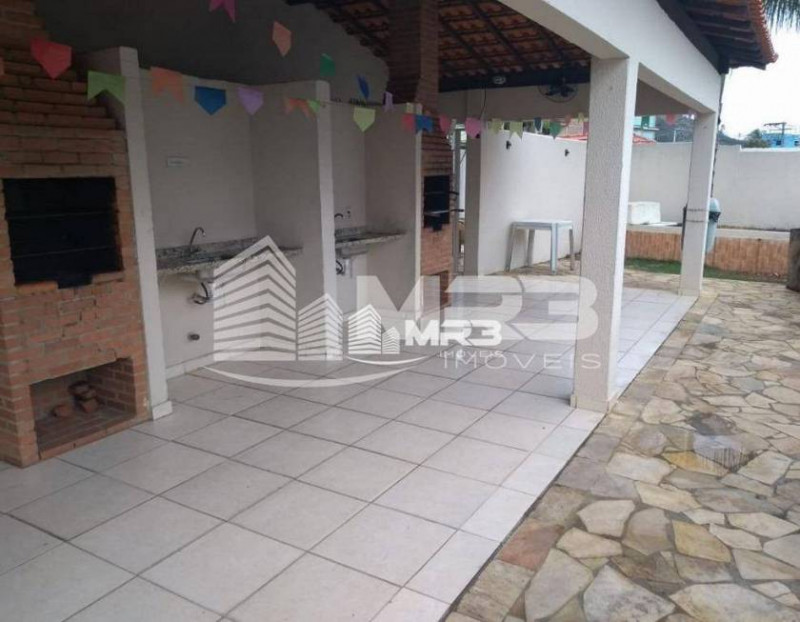 Apartamento à venda Taquara com 50m² e 2 quartos por R$ 174.900 - 1600399059-churras.jpg