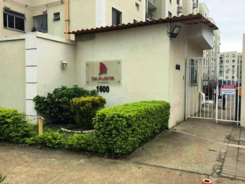 Apartamento à venda Taquara com 50m² e 2 quartos por R$ 174.900 - 171596123-entrada.jpg