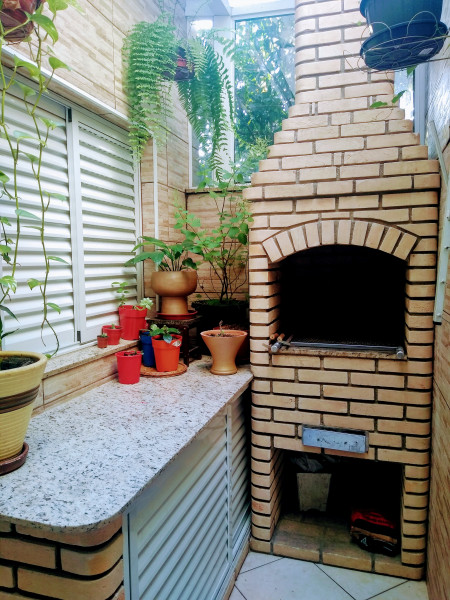 Apartamento à venda Santa Maria com 89m² e 3 quartos por R$ 615.000 - 1031999548-img-20210727-161448947.jpg