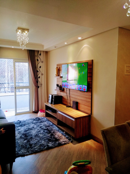 Apartamento à venda Santa Maria com 89m² e 3 quartos por R$ 615.000 - 1108359186-img-20210727-163509519.jpg