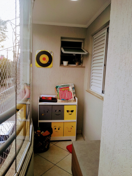 Apartamento à venda Santa Maria com 89m² e 3 quartos por R$ 615.000 - 560383902-img-20210727-163534337.jpg