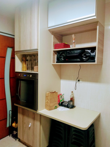 Apartamento à venda Santa Maria com 89m² e 3 quartos por R$ 615.000 - 588543674-img-20210727-162256289.jpg