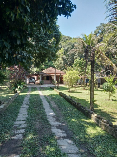 Chácara à venda Parque Santa Rita com 2500m² e 4 quartos por R$ 480.000 - 1346631004-img-20221104-wa0028.jpg