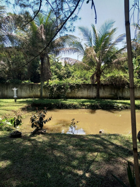 Chácara à venda Parque Santa Rita com 2500m² e 4 quartos por R$ 480.000 - 1944975934-img-20221104-wa0029.jpg