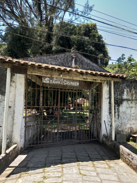 Chácara à venda Parque Santa Rita com 2500m² e 4 quartos por R$ 480.000 - 2000077993-img-20221104-wa0030.jpg