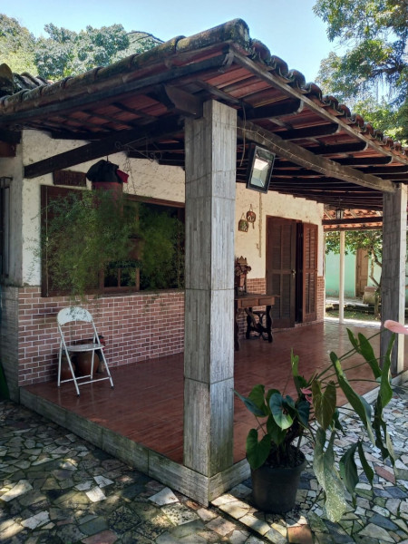 Chácara à venda Parque Santa Rita com 2500m² e 4 quartos por R$ 480.000 - 367620300-img-20221104-wa0039.jpg