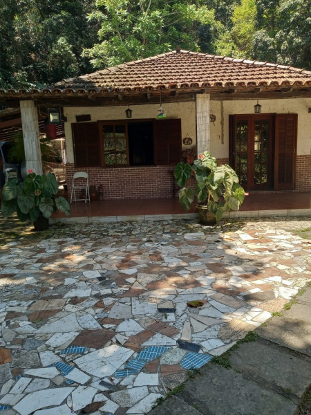 Chácara à venda Parque Santa Rita com 2500m² e 4 quartos por R$ 480.000 - 378124902-img-20221104-wa0035.jpg
