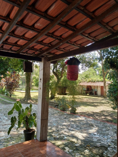 Chácara à venda Parque Santa Rita com 2500m² e 4 quartos por R$ 480.000 - 457503237-img-20221104-wa0016.jpg