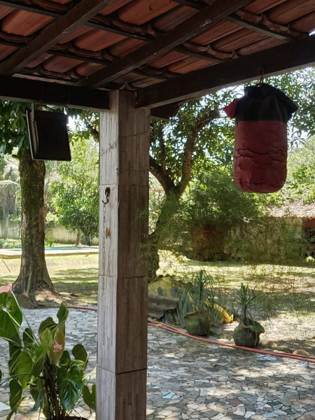 Chácara à venda Parque Santa Rita com 2500m² e 4 quartos por R$ 480.000 - 609122512-img-20221104-wa0018.jpg