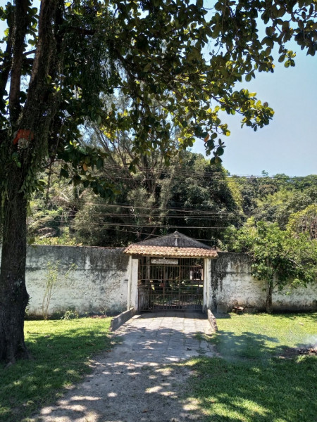 Chácara à venda Parque Santa Rita com 2500m² e 4 quartos por R$ 480.000 - 679443373-img-20221104-wa0026.jpg