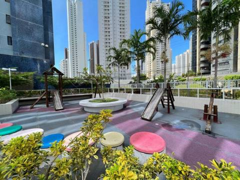 Apartamento à venda Altiplano Cabo Branco com 72m² e 3 quartos por R$ 750.000 - 1118550175-4.jpeg