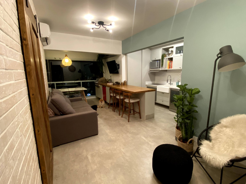 Apartamento à venda Jardim Aeroporto com 50m² e 1 quarto por R$ 675.000 - 1006163458-img-8679.jpg