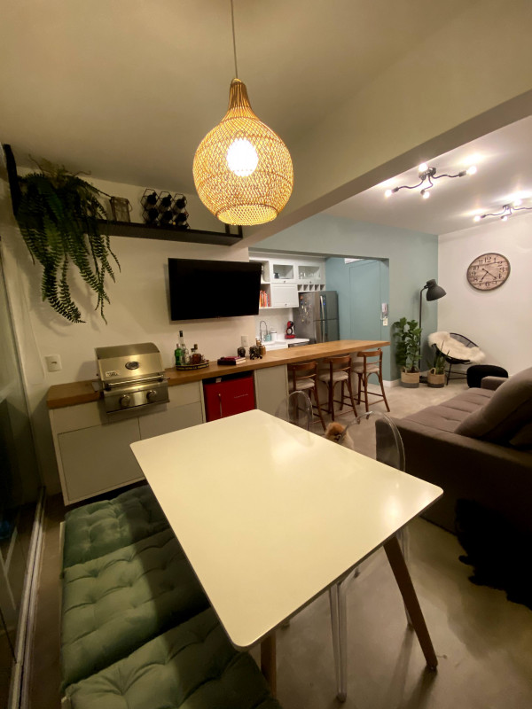 Apartamento à venda Jardim Aeroporto com 50m² e 1 quarto por R$ 675.000 - 1486411028-img-8683.jpg