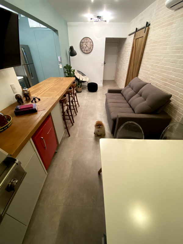 Apartamento à venda Jardim Aeroporto com 50m² e 1 quarto por R$ 675.000 - 2068565345-img-8685.jpg