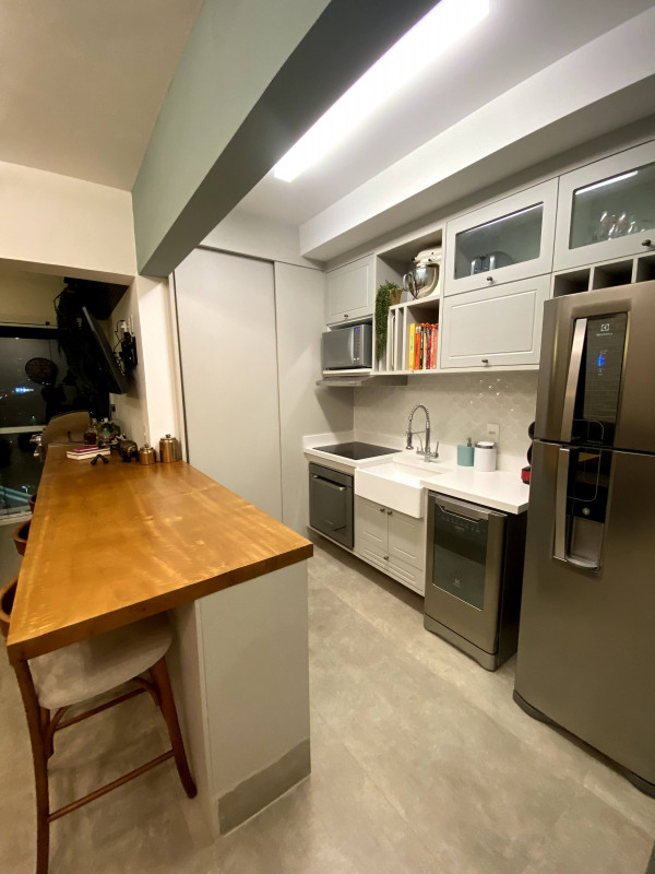 Apartamento à venda Jardim Aeroporto com 50m² e 1 quarto por R$ 675.000 - 364793714-img-8688.jpg