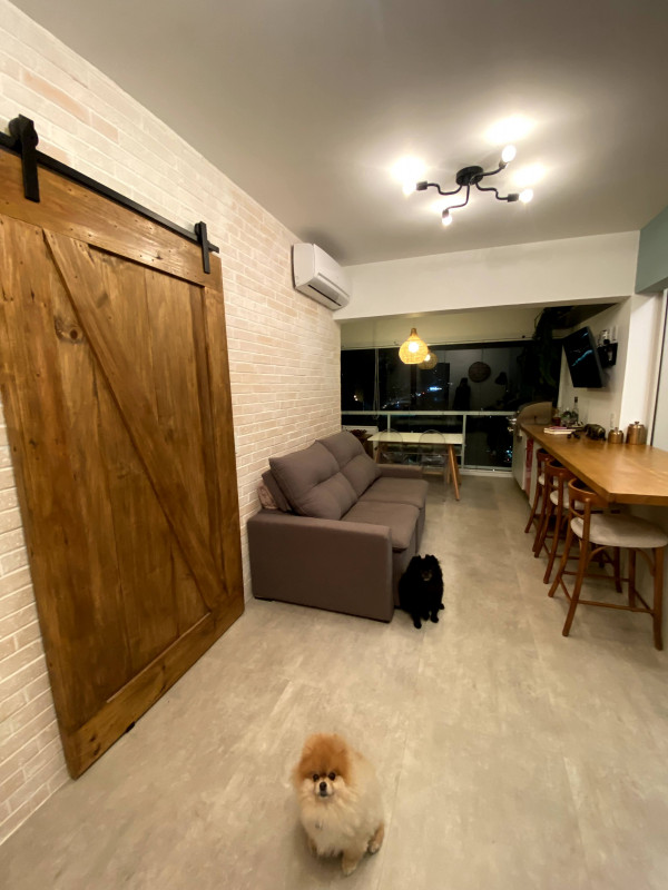 Apartamento à venda Jardim Aeroporto com 50m² e 1 quarto por R$ 675.000 - 522299503-img-8687.jpg