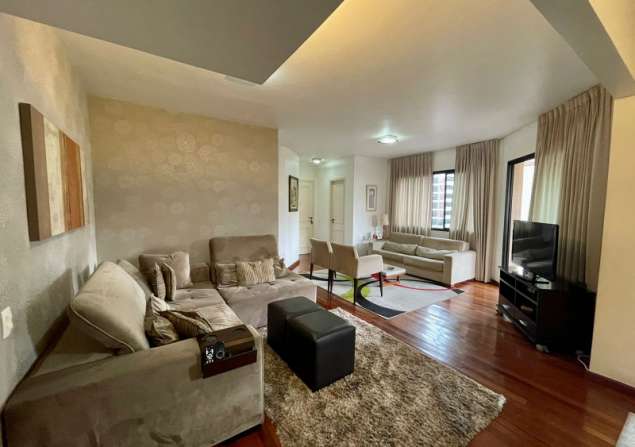 imóvel com 120m²