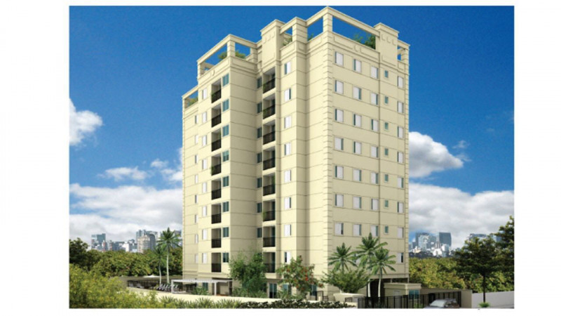 Apartamento à venda Vila Dom Pedro II com 80m² e 3 quartos por R$ 650.000 - 101426887-fachada-predio.jpg