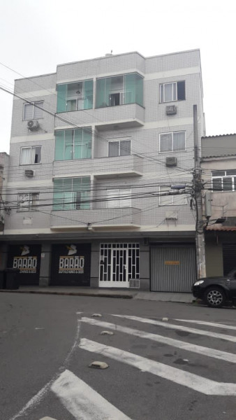 Apartamento à venda Monte Castelo com 90m² e 2 quartos por R$ 300.000 - 1927612635-img-20221117-wa0014.jpg