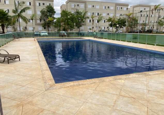 imóvel com 42m²