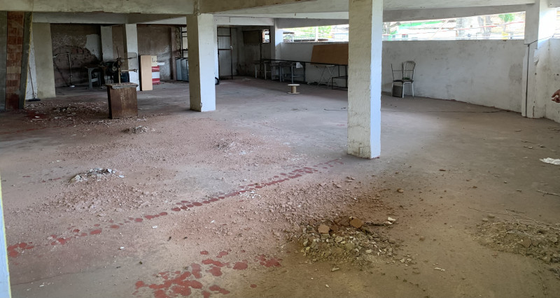 Terreno à venda Honório Gurgel com 300m² e 1 quarto por R$ 390.000 - 1551052269-d9004668-faeb-4715-83a7-7b9af1834a22.jpeg
