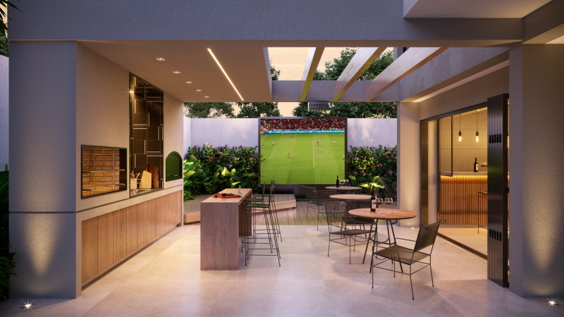 Apartamento à venda Consolação com 22m² e 1 quarto por R$ 410.000 - 101179273-14.jpg