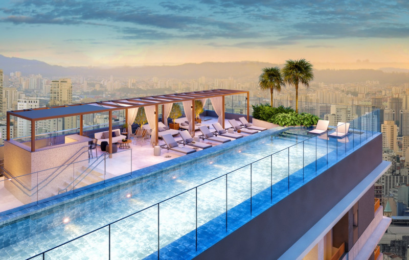 Apartamento à venda Consolação com 22m² e 1 quarto por R$ 410.000 - 1898447900-5.jpg